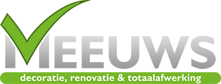 Schilderwerken Meeuws - Decoratie, renovatie & totaalafwerking