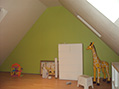 Interieurafwerking - Schilderwerken Meeuws
